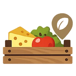 Regionale und Saisonale Speisen