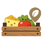 Regionale und Saisonale Speisen