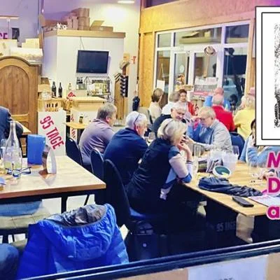 Buschenschank am Hof von Weinbau Eschlböck immer Mittwoch und Donnerstag ab 16:00 Uhr