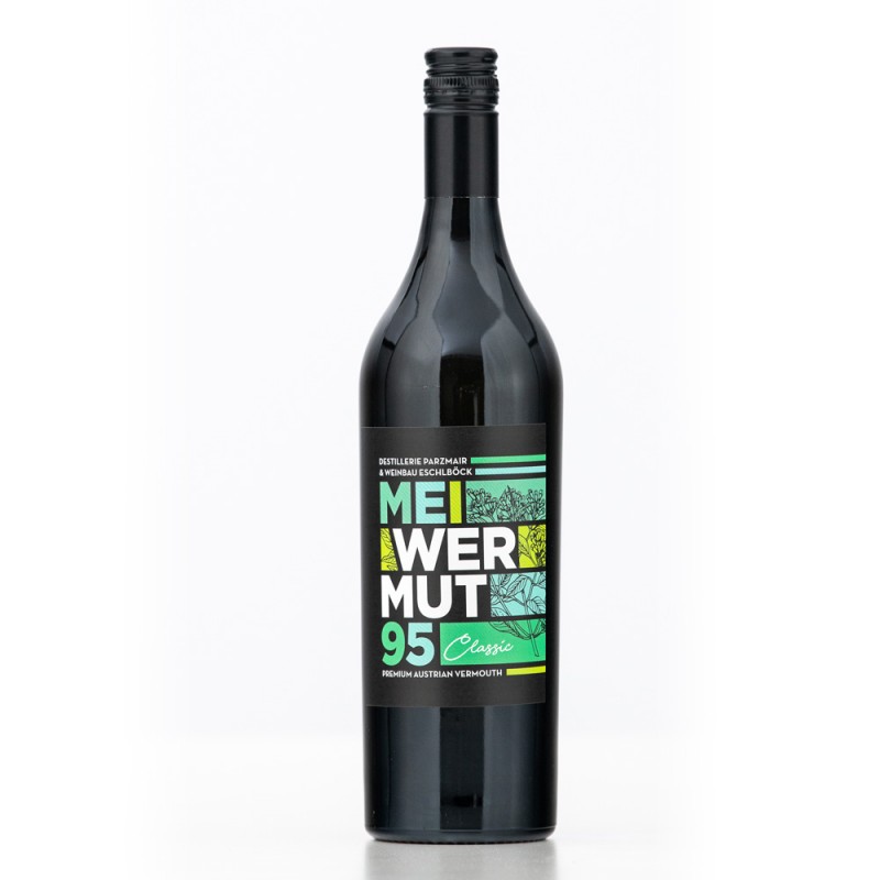 Mei Wermut´95 classic