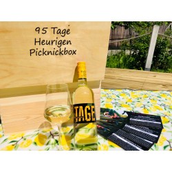 95Tage Picknickbox