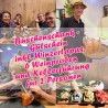 Geschenkgutschein zum Besuch in unserer Buschenschank für 2 Personen inklusive Weinproben, Winzertapas und Kellerführung