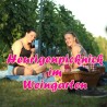 Gutschein für das Heurigenpicknick im 95Tage  Weingarten in Traun