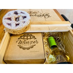 Genussbox Weihnachten