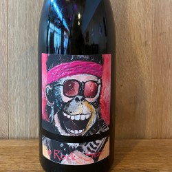 Rock Star Donauriesling
