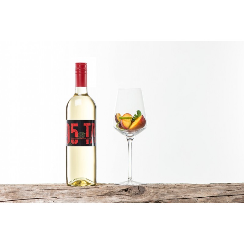 95Tage Poppy & Stone aus den Trauner Weingärten von Weinbau Eschlböck