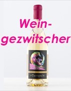 Weingezwitscher - die neue Biolinie von Winzer Florian Eschlböck aus Oberösterreich